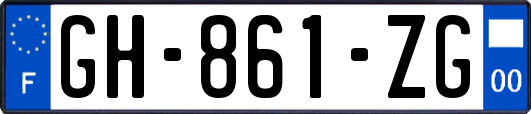 GH-861-ZG
