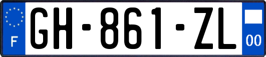 GH-861-ZL