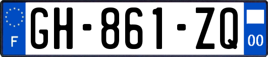 GH-861-ZQ