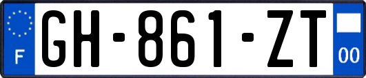 GH-861-ZT