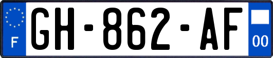 GH-862-AF