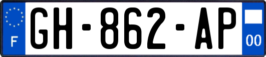 GH-862-AP