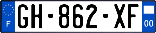 GH-862-XF