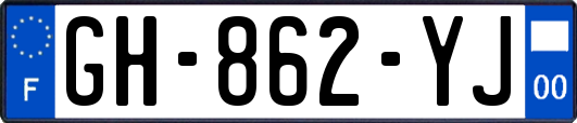 GH-862-YJ