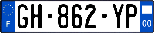 GH-862-YP