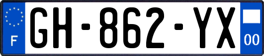 GH-862-YX