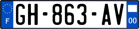 GH-863-AV