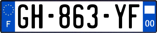 GH-863-YF