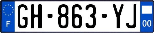 GH-863-YJ