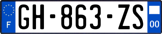 GH-863-ZS