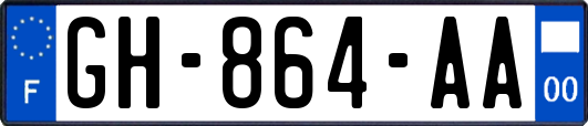 GH-864-AA