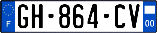GH-864-CV