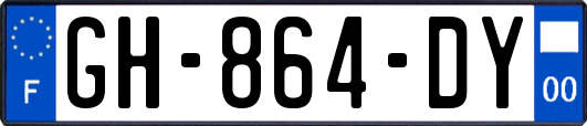 GH-864-DY