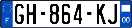 GH-864-KJ