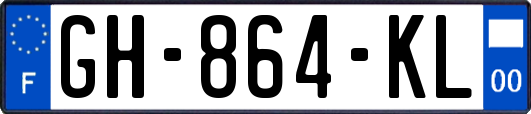 GH-864-KL