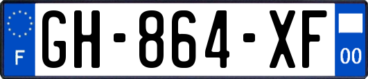 GH-864-XF