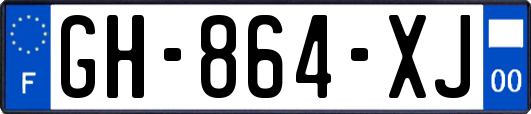 GH-864-XJ