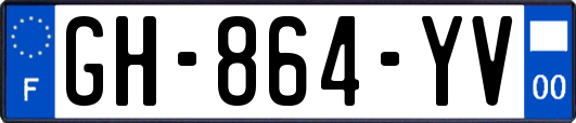 GH-864-YV