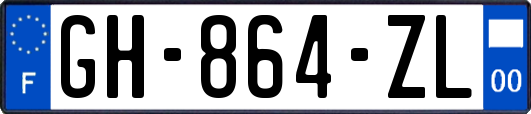 GH-864-ZL