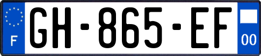 GH-865-EF