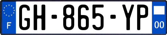GH-865-YP