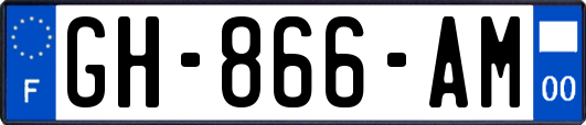 GH-866-AM