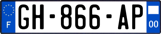 GH-866-AP