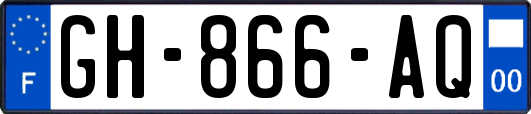 GH-866-AQ