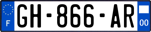 GH-866-AR