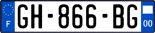 GH-866-BG