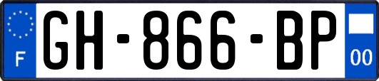 GH-866-BP