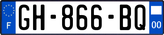 GH-866-BQ