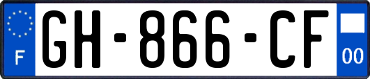 GH-866-CF