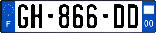 GH-866-DD