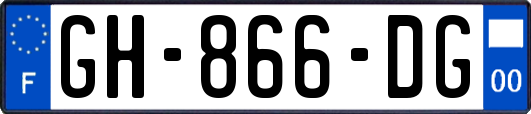 GH-866-DG