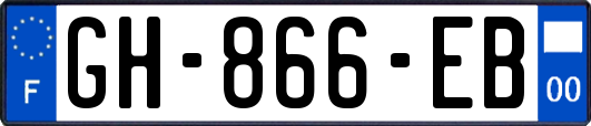 GH-866-EB