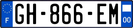 GH-866-EM