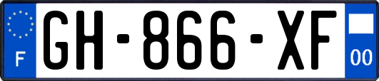 GH-866-XF