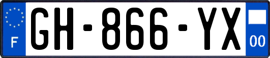 GH-866-YX