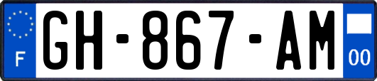 GH-867-AM