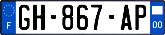 GH-867-AP