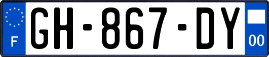 GH-867-DY