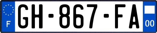 GH-867-FA