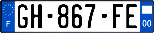 GH-867-FE