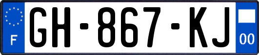 GH-867-KJ