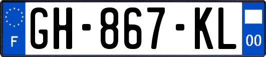 GH-867-KL