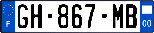 GH-867-MB