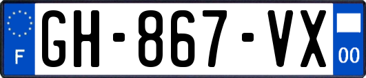GH-867-VX