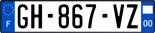 GH-867-VZ