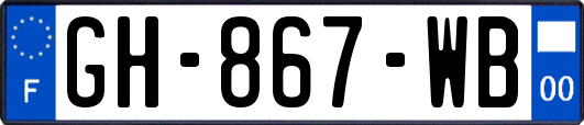 GH-867-WB